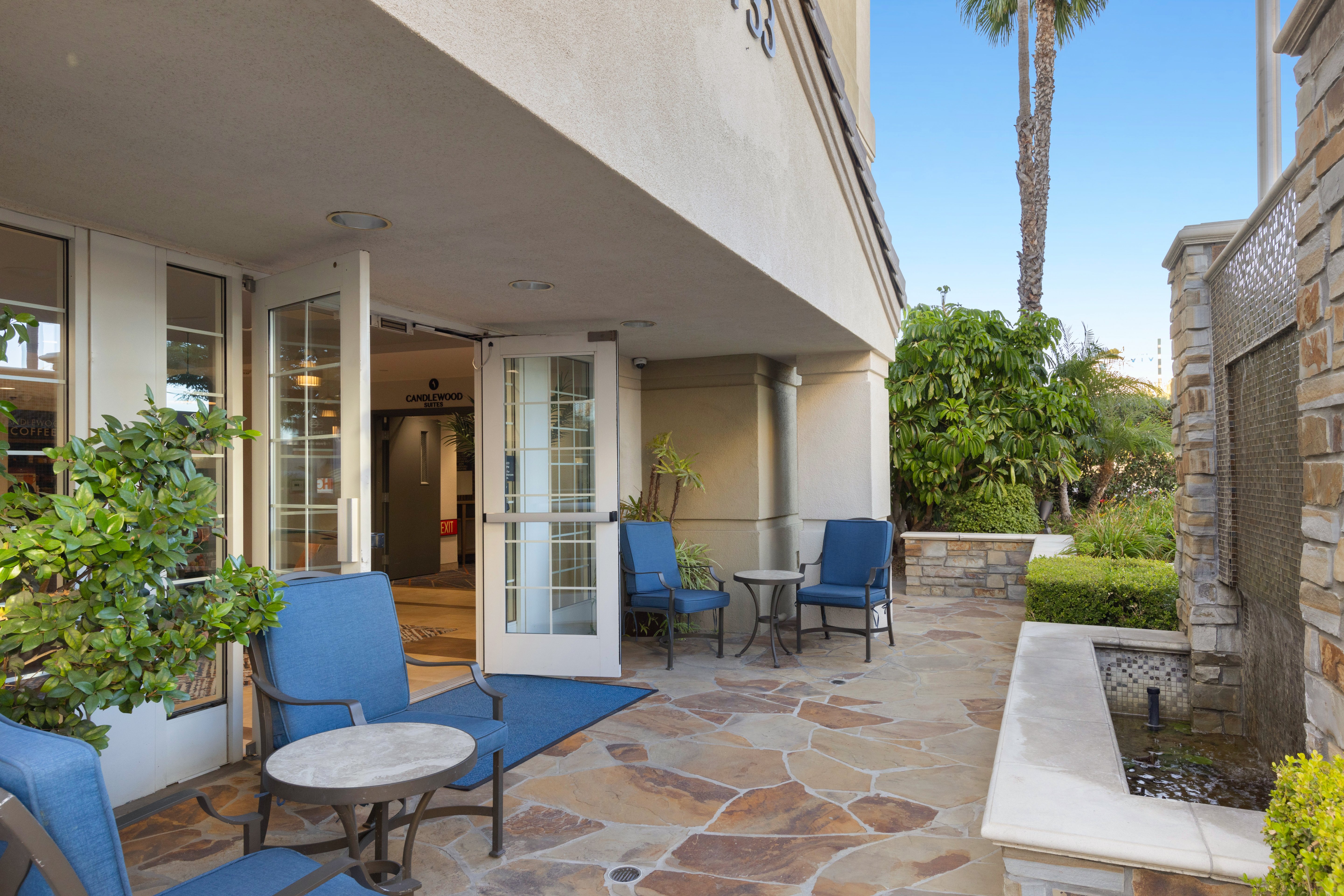 candlewood suites anaheim resort area by ihg