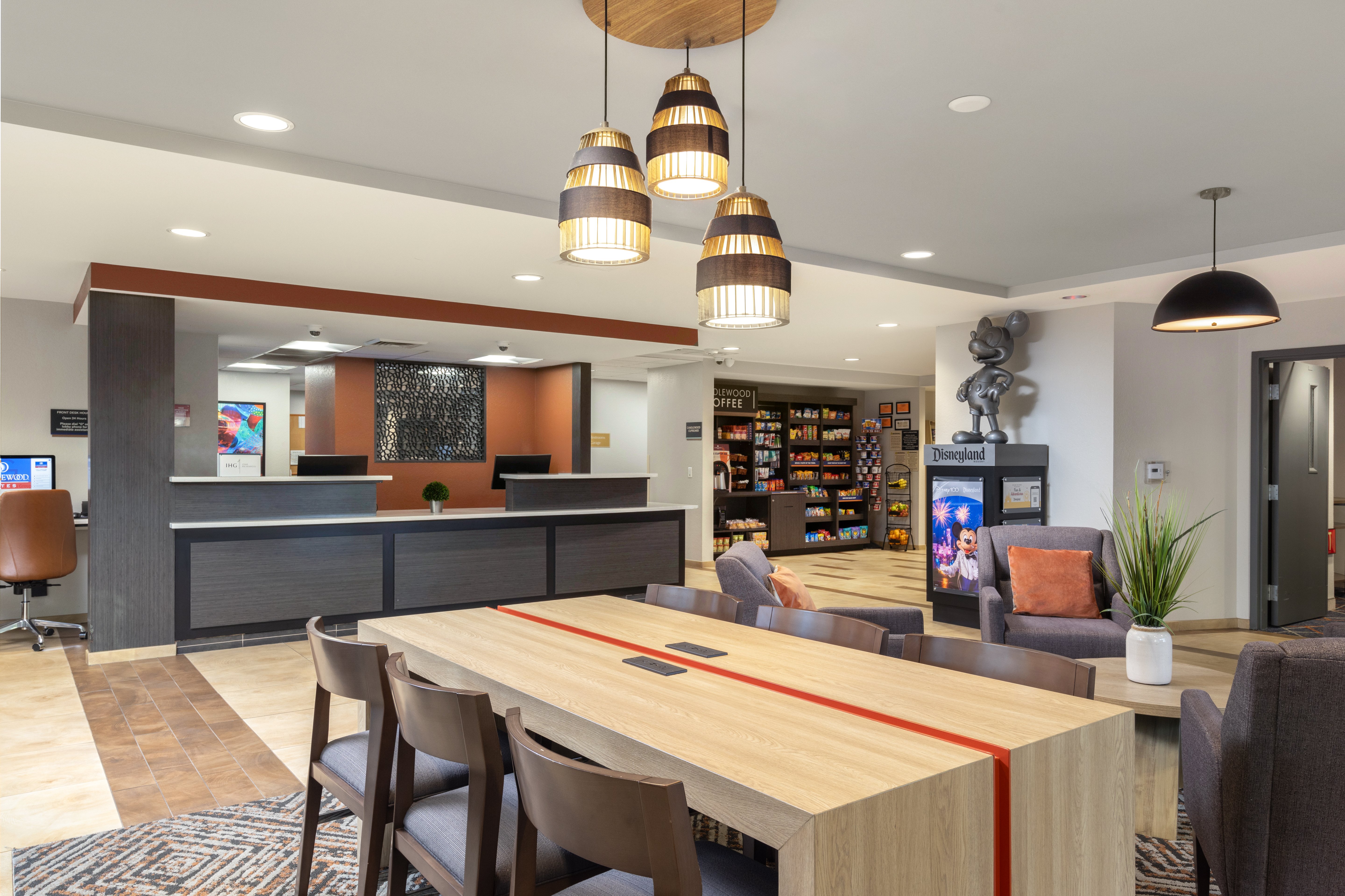 candlewood suites anaheim resort area by ihg