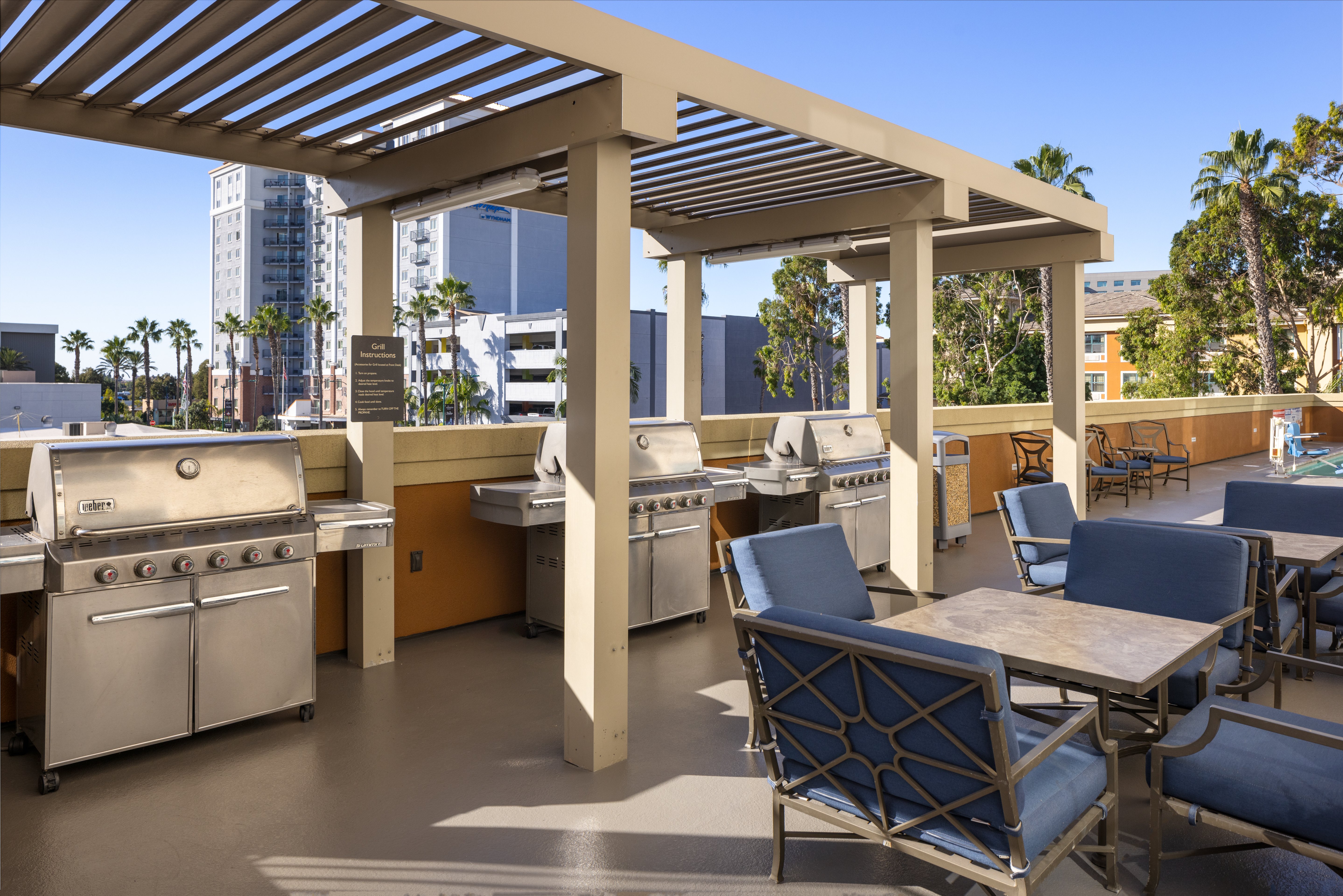 candlewood suites anaheim resort area by ihg