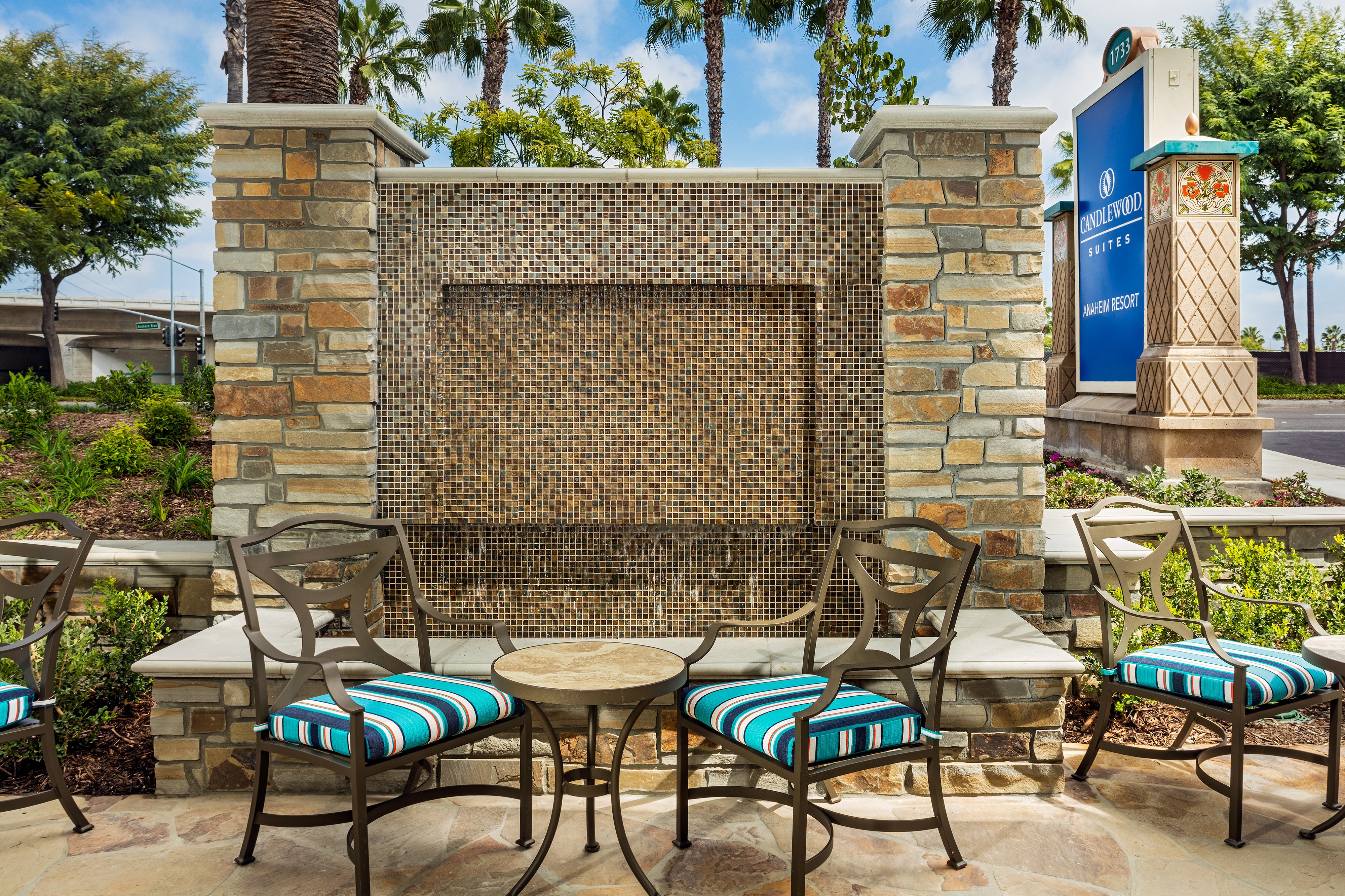 candlewood suites anaheim resort area by ihg