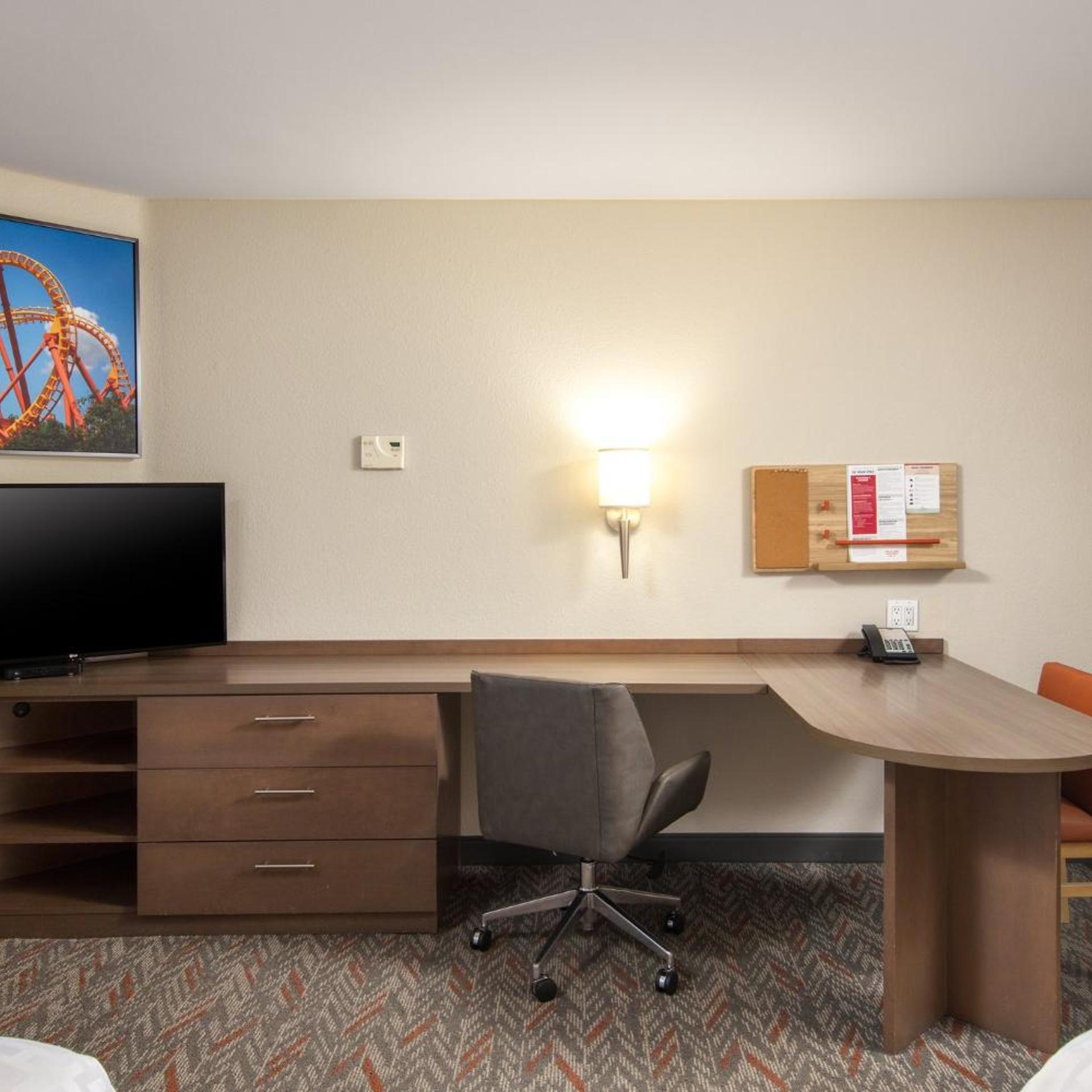 candlewood suites anaheim resort area by ihg