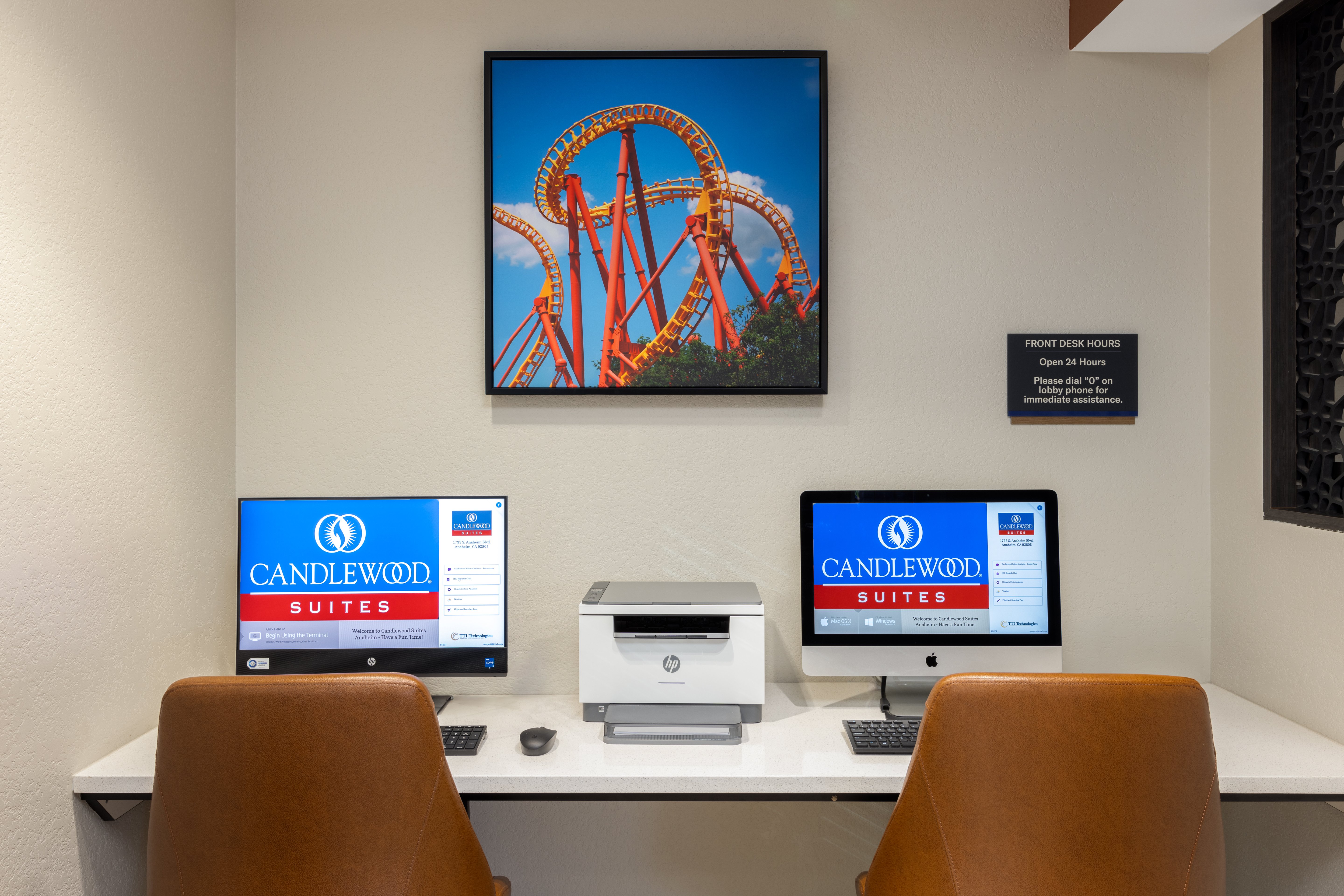 candlewood suites anaheim resort area by ihg