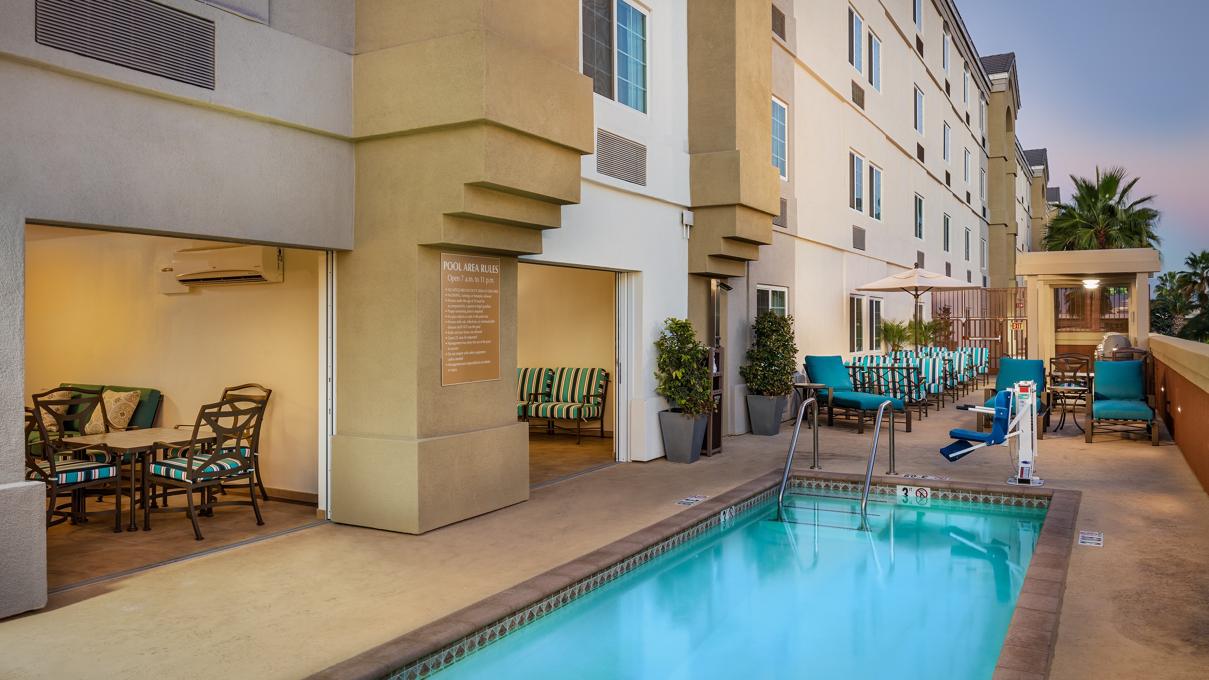candlewood suites anaheim resort area by ihg