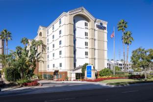 candlewood suites anaheim resort area by ihg