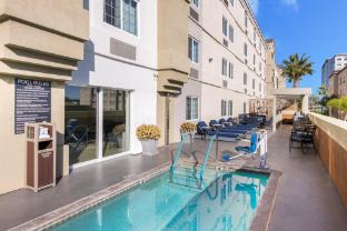 candlewood suites anaheim resort area by ihg