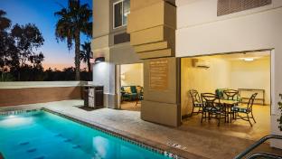 candlewood suites anaheim resort area by ihg