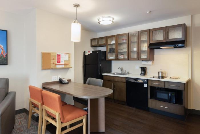 candlewood suites anaheim resort area by ihg