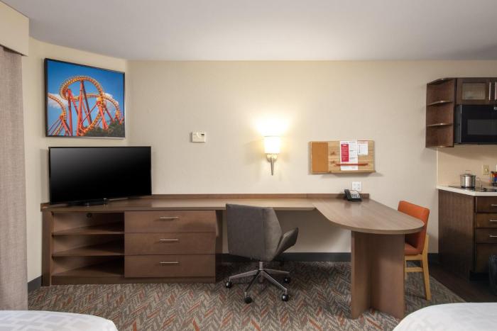 candlewood suites anaheim resort area by ihg