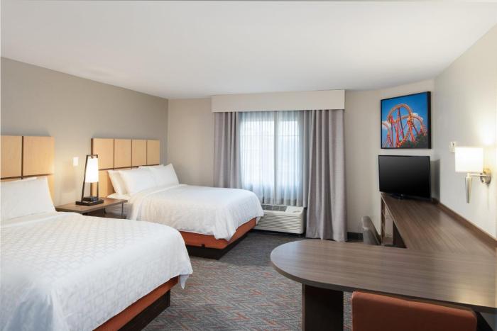 candlewood suites anaheim resort area by ihg