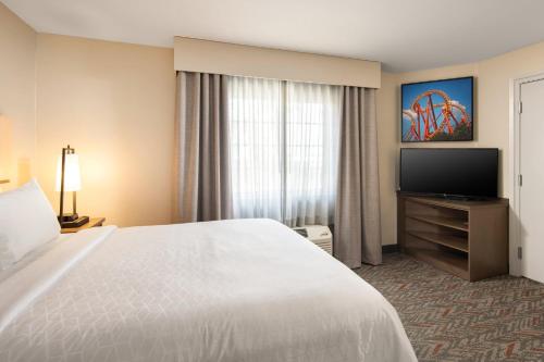 candlewood suites anaheim resort area by ihg