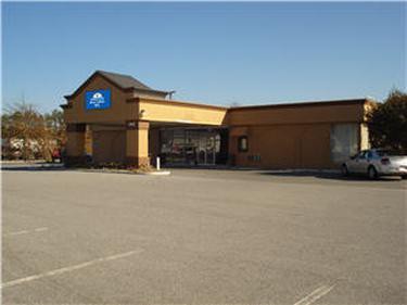 motel 6 pocomoke city md