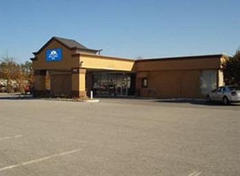 motel 6 pocomoke city md