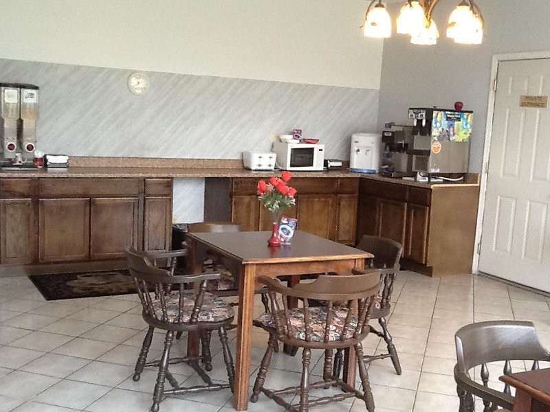 motel 6 pocomoke city md