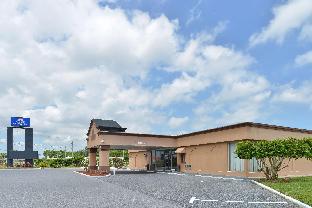 Motel 6 Pocomoke City, Md,Ocean City>>Maryland,2 star