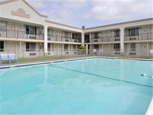 Motel 6 Pocomoke City, Md,Ocean City>>Maryland,2 star