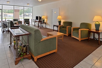 motel 6 pocomoke city md