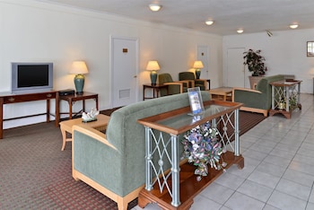 motel 6 pocomoke city md