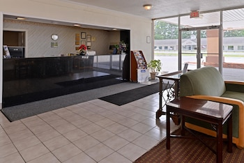 motel 6 pocomoke city md