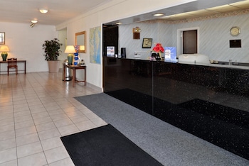 motel 6 pocomoke city md