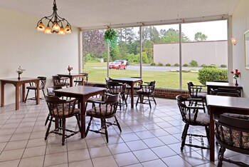 motel 6 pocomoke city md