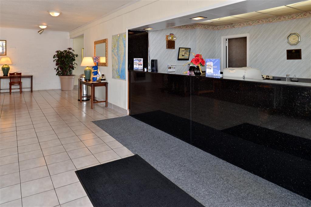 motel 6 pocomoke city md