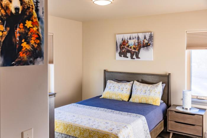 lakeshore suites