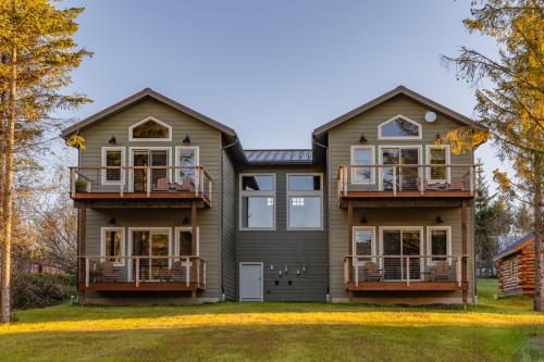 lakeshore suites
