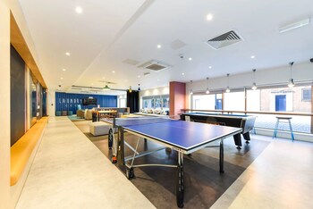 Student Only Byrom Point,,2 star