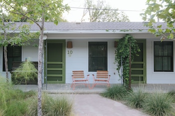 talbot commons hotel