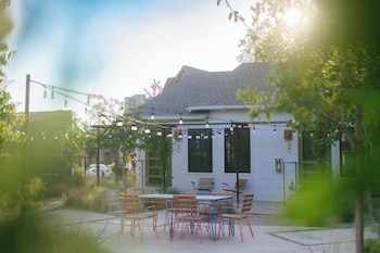 talbot commons hotel