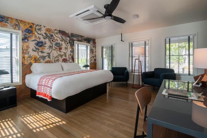 talbot commons hotel