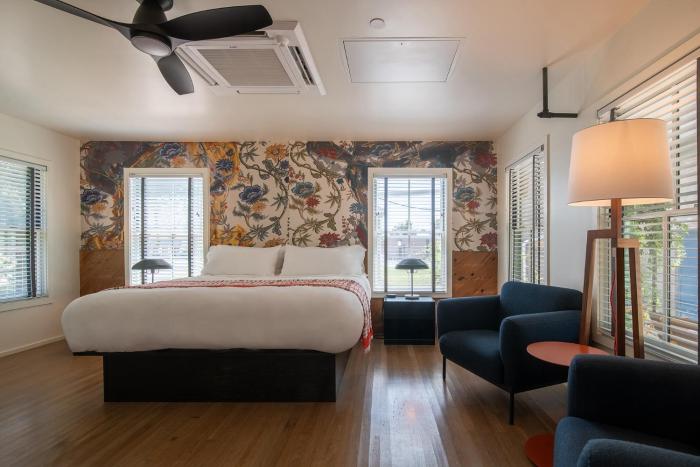 talbot commons hotel