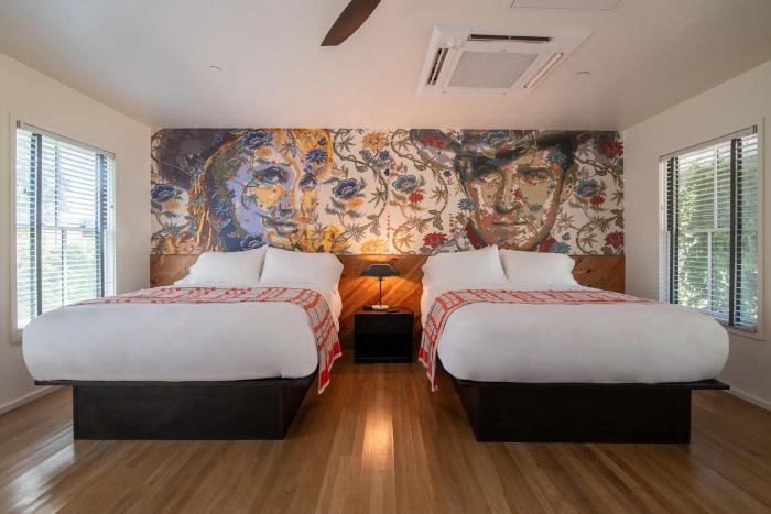 talbot commons hotel