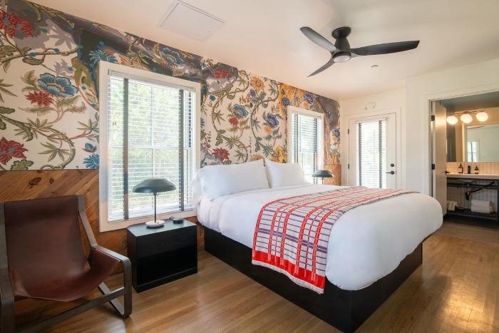 talbot commons hotel