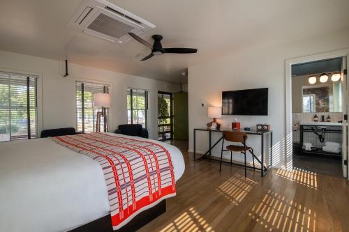 talbot commons hotel
