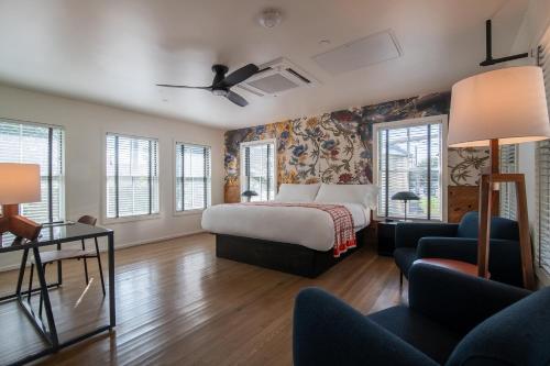 talbot commons hotel