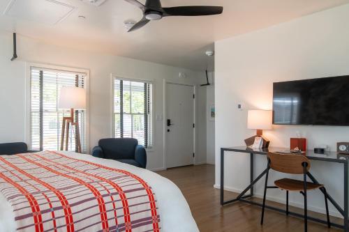 talbot commons hotel