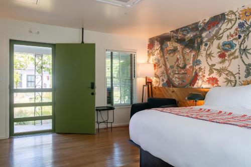 talbot commons hotel
