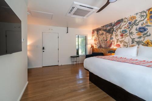 talbot commons hotel