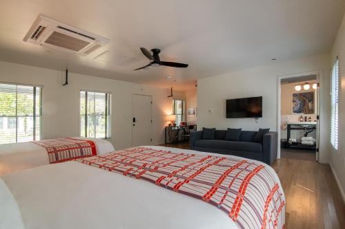 talbot commons hotel
