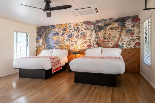 talbot commons hotel