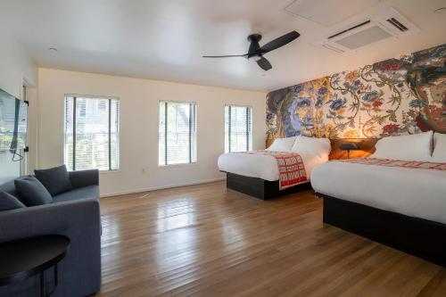 talbot commons hotel