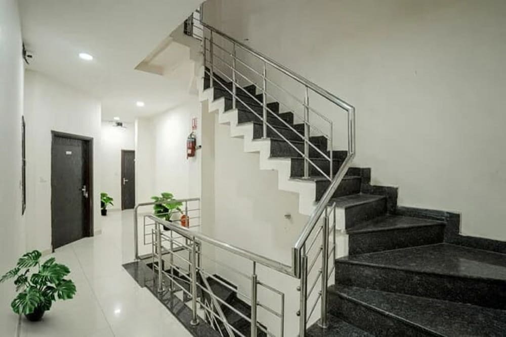 hotel vishnu residency inn