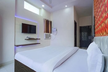 hotel vishnu residency inn