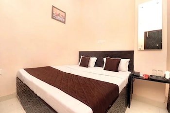 hotel vishnu residency inn