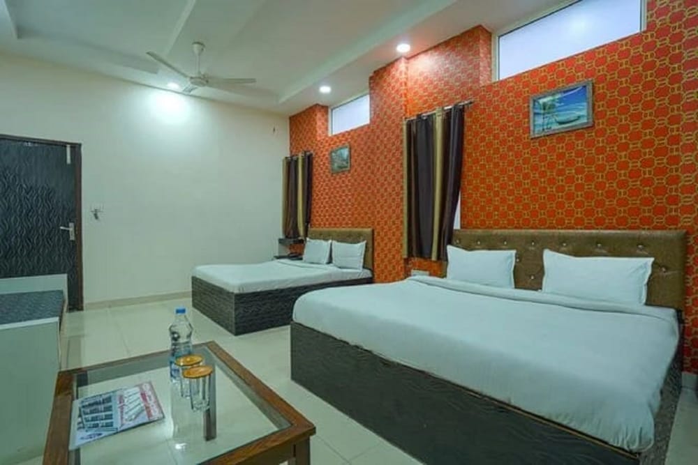 hotel vishnu residency inn