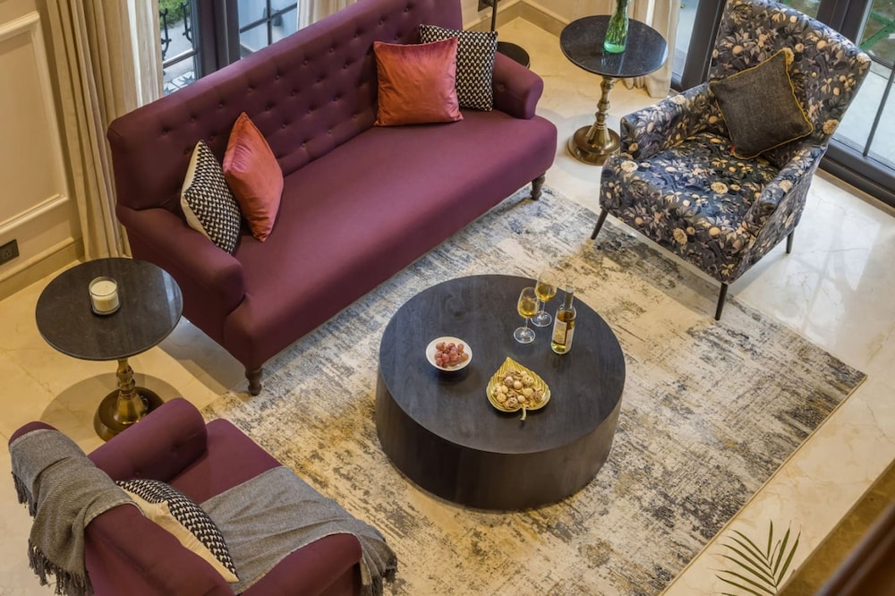 luxury 3br duplex with pool in goa s beverly hills