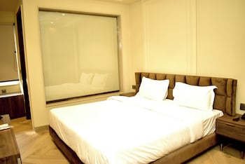 qotel signature coleman janakpuri