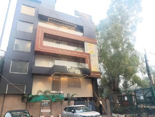 qotel signature coleman janakpuri