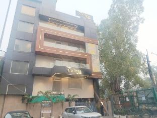 qotel signature coleman janakpuri